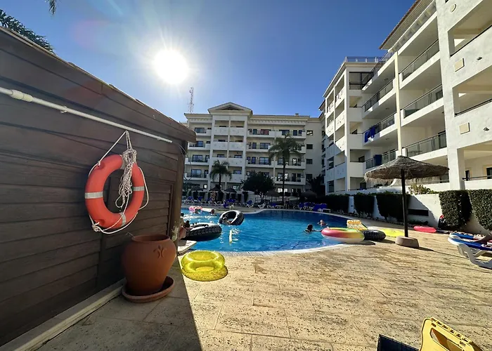 Bayview 알부페이라