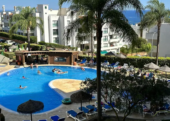 아파트 Bayview 알부페이라