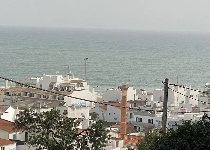 Bayview 알부페이라