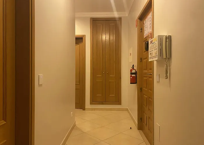 Bayview * 알부페이라