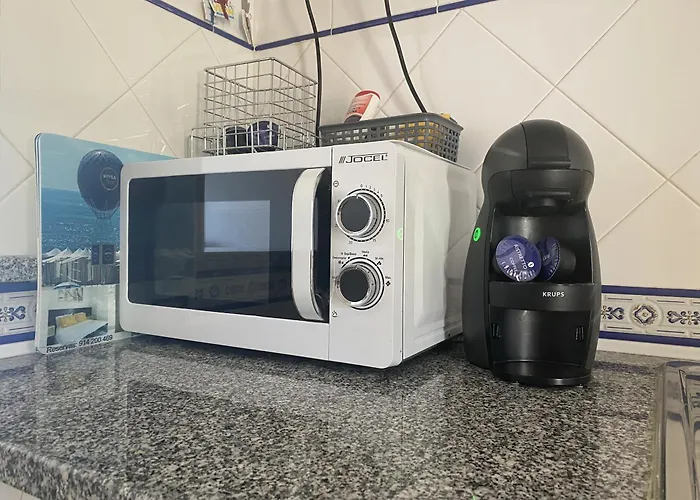 아파트 Bayview 알부페이라