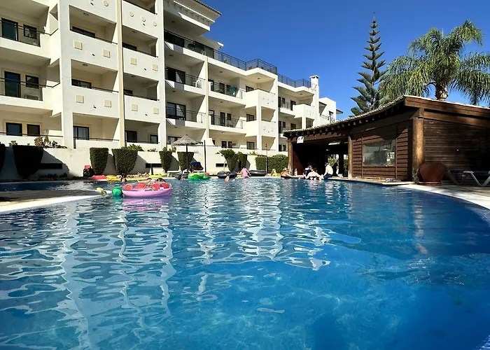 아파트 Bayview 알부페이라