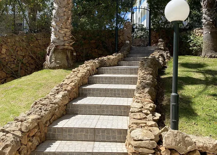 아파트 Bayview 알부페이라