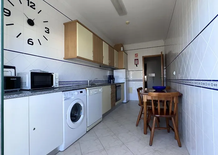 아파트 Bayview 알부페이라