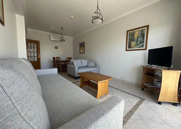 아파트 Bayview 알부페이라