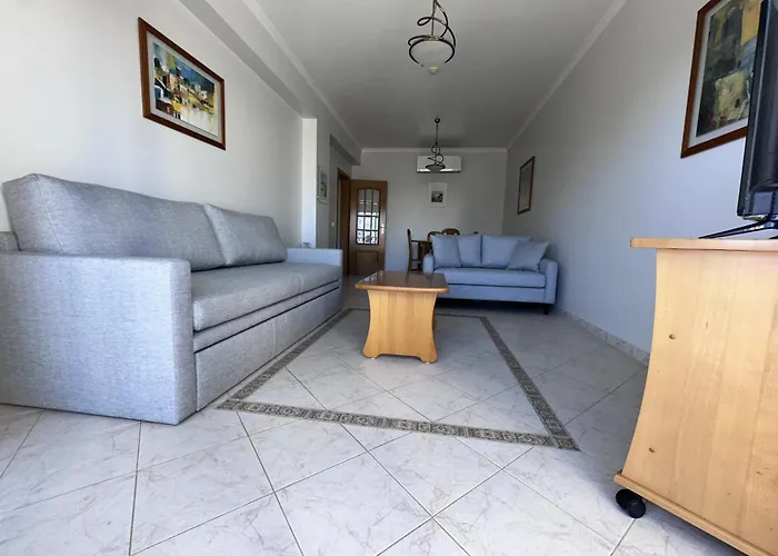 Bayview 알부페이라