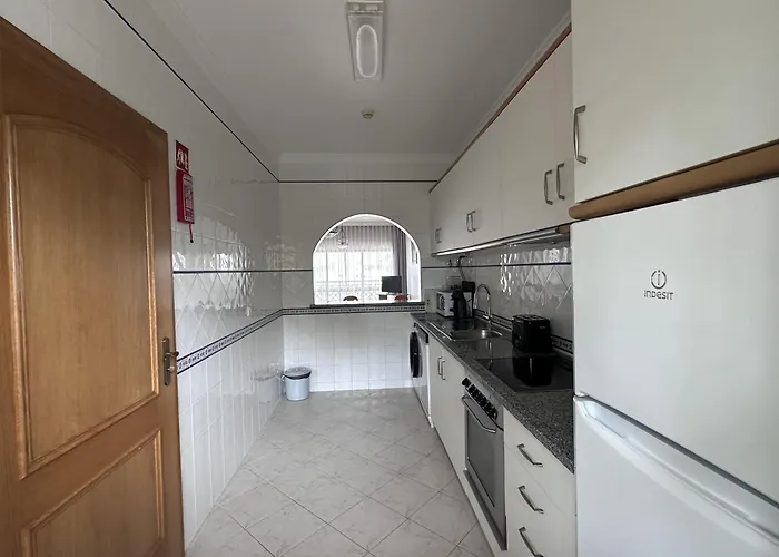 Bayview * 알부페이라