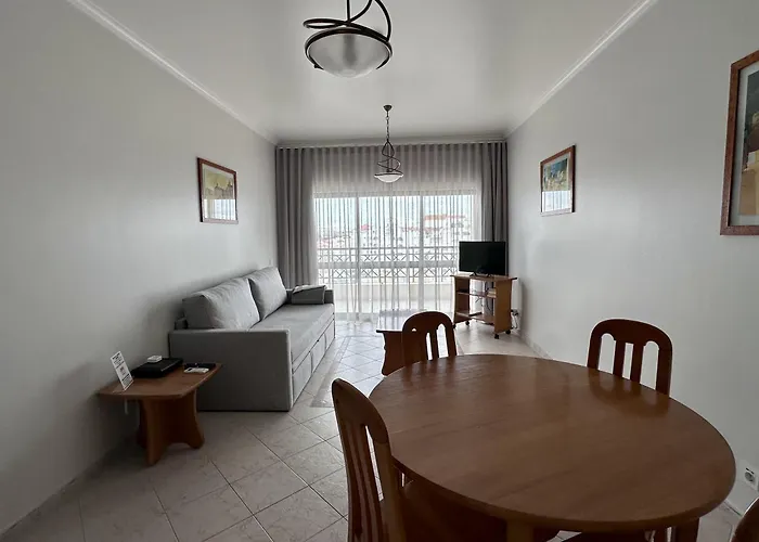 아파트 Bayview 알부페이라