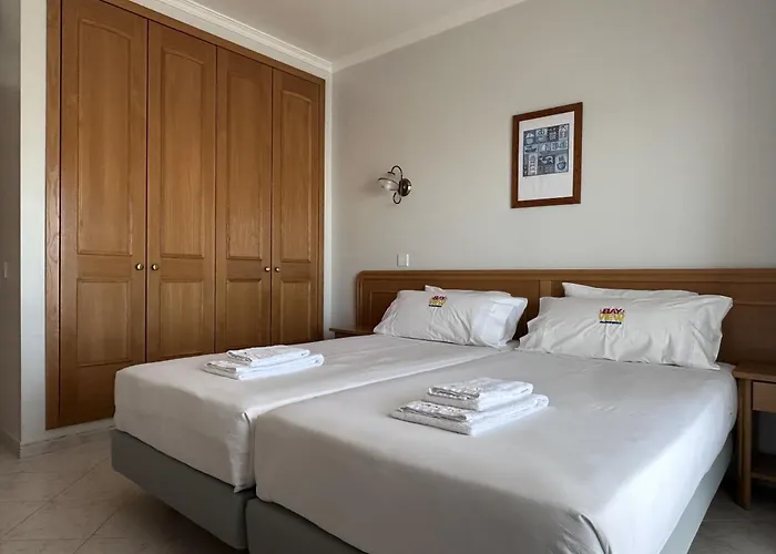 아파트 Bayview 알부페이라