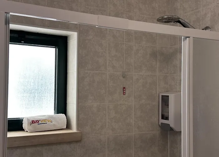 Bayview 알부페이라