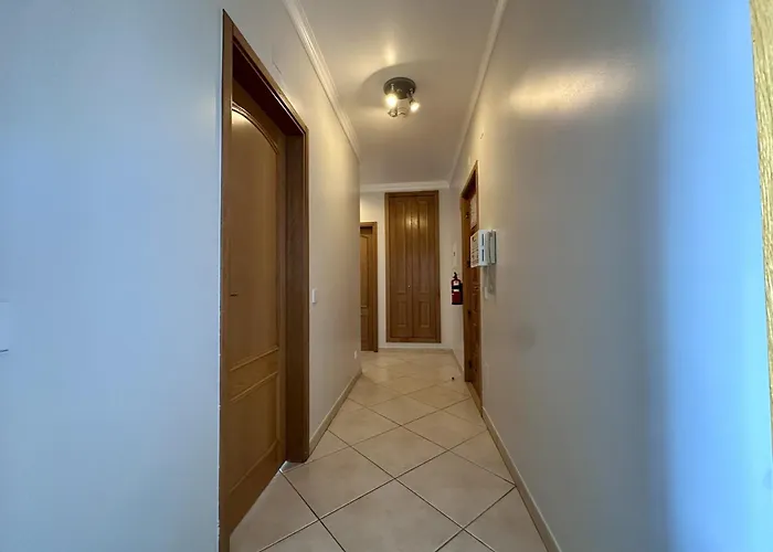 아파트 Bayview 알부페이라