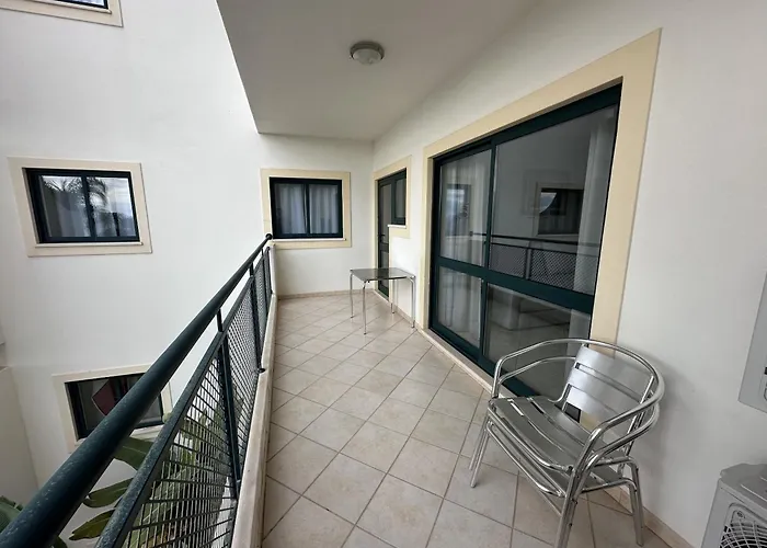 Bayview * 알부페이라