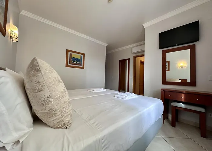 Bayview 알부페이라