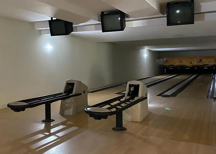 아파트 Bayview 알부페이라